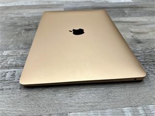 Apple MacBook Air 13in (256GB SSD, M1, 8GB) Laptop - Gold